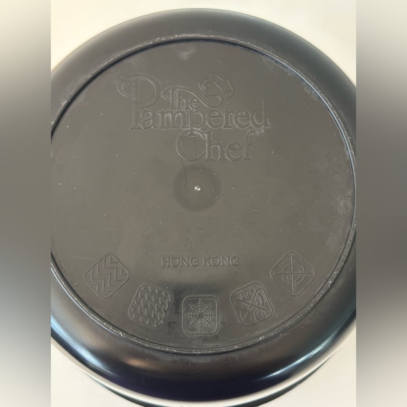 Pampered Chef Rice Cooker - Picture 3 of 3